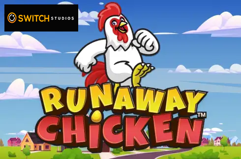 Runaway Chicken